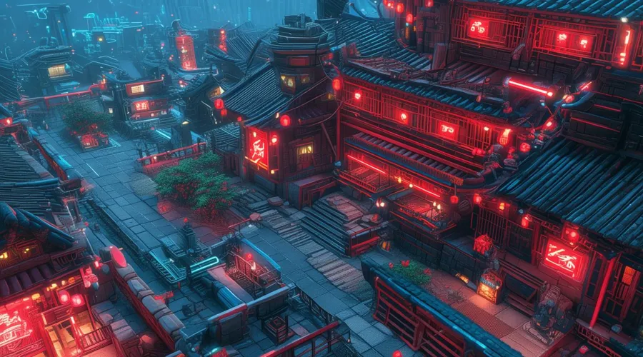 口袋异世界兑换码横幅图片2